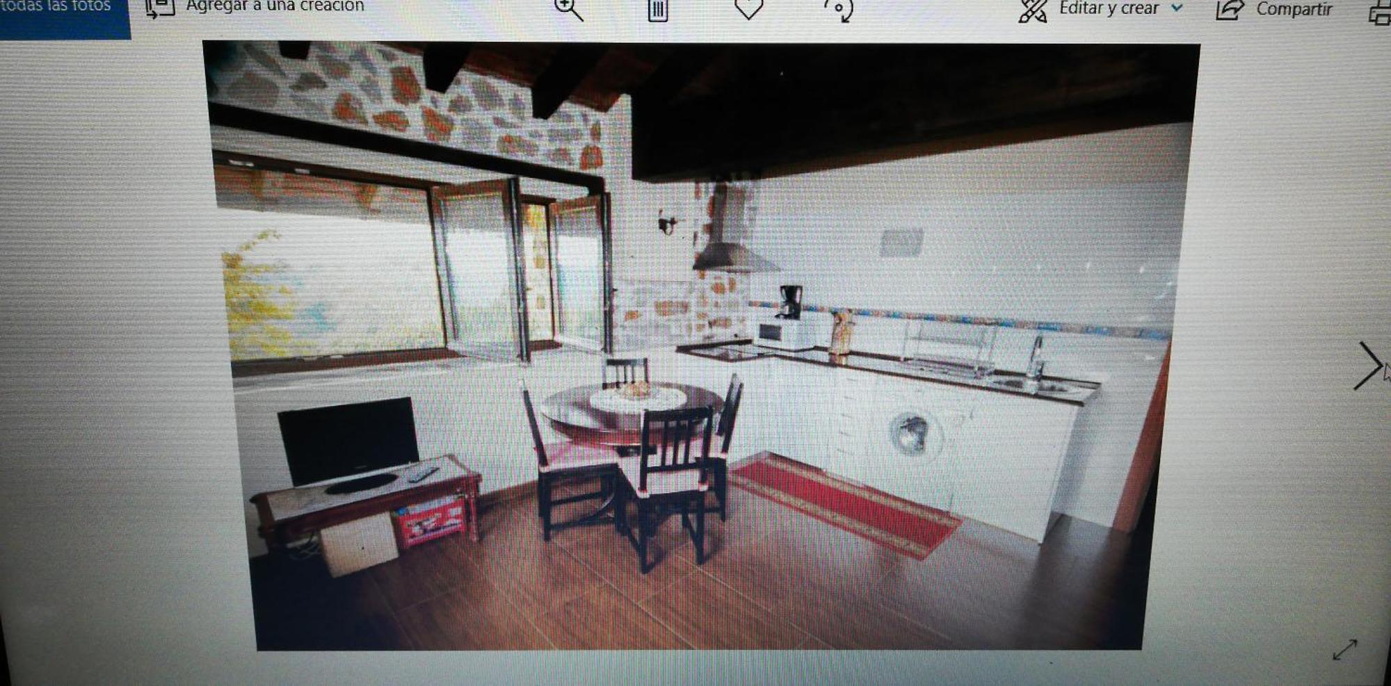 Apartamentos Rurales Larrago Busturia Bagian luar foto